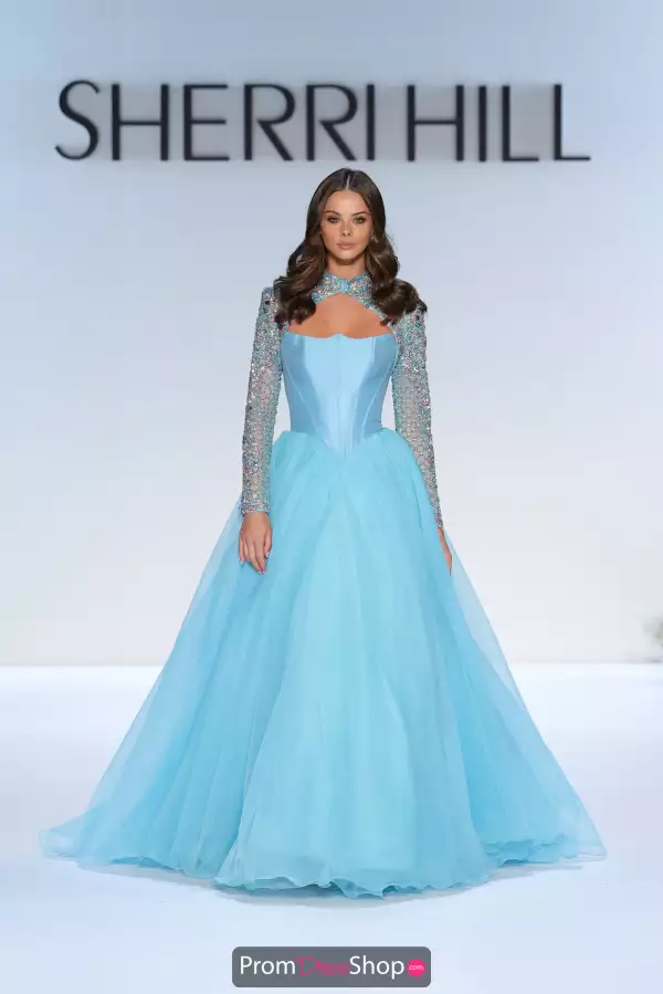 Sherri Hill 67345