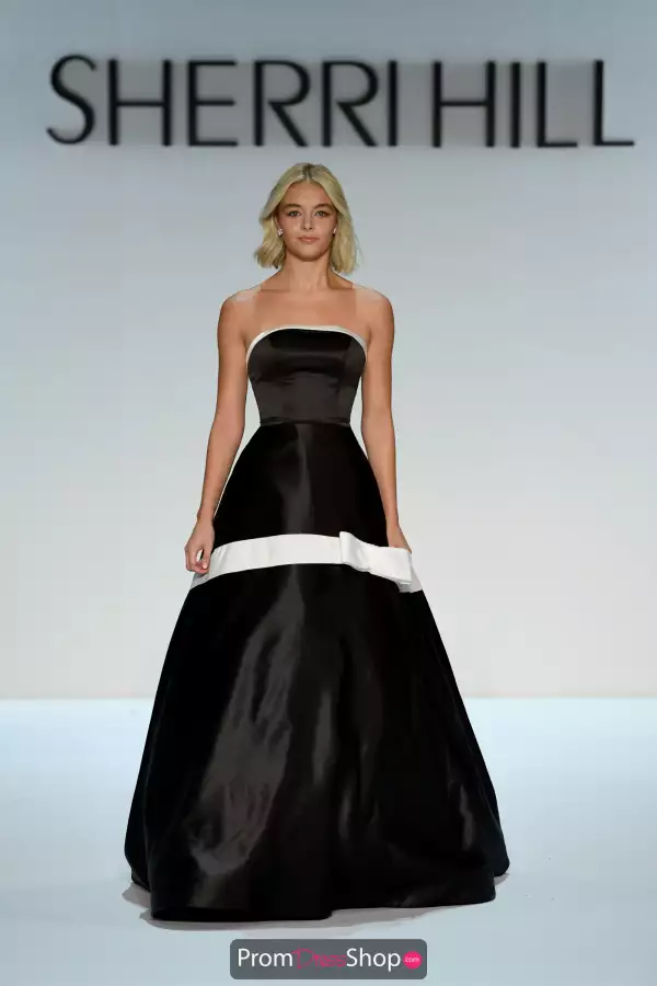 Sherri Hill 58918