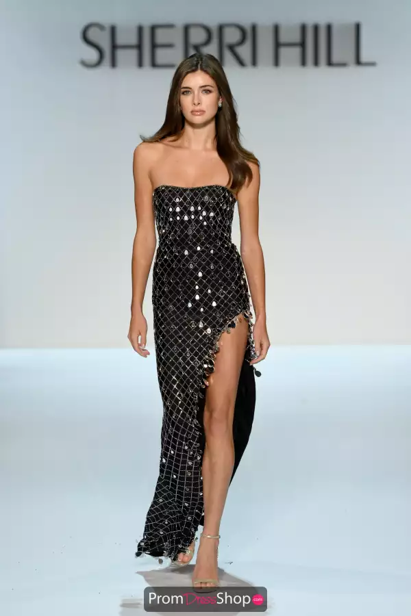 Sherri Hill 58772