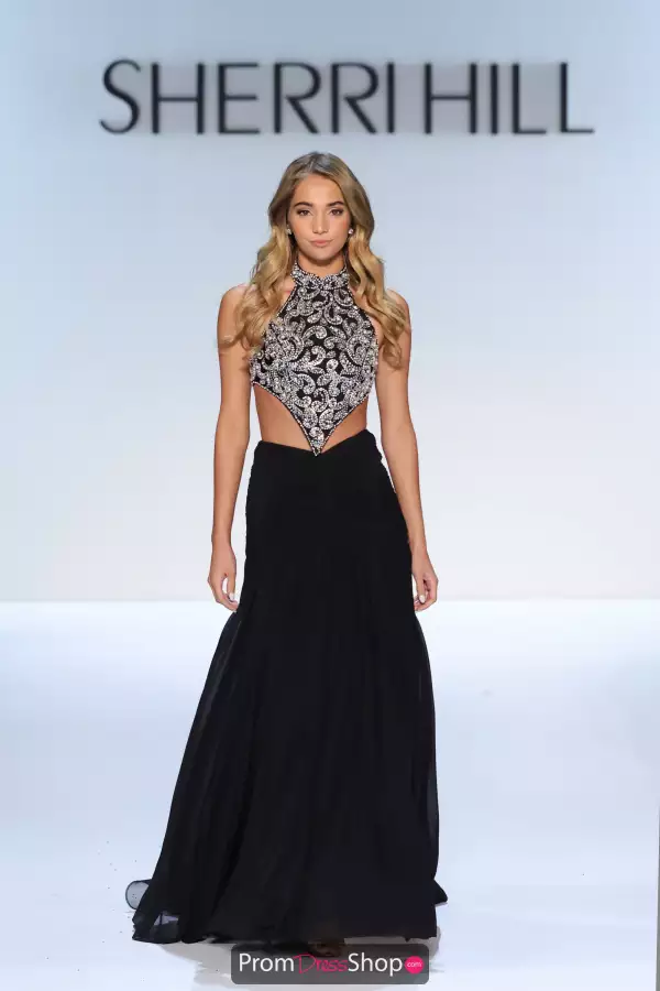 Sherri Hill 58832