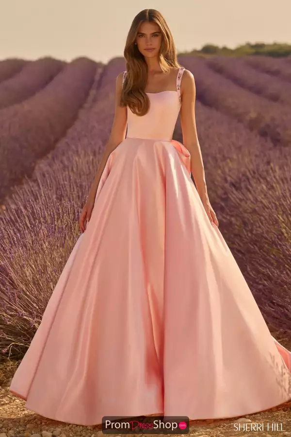 Sherri Hill 58475