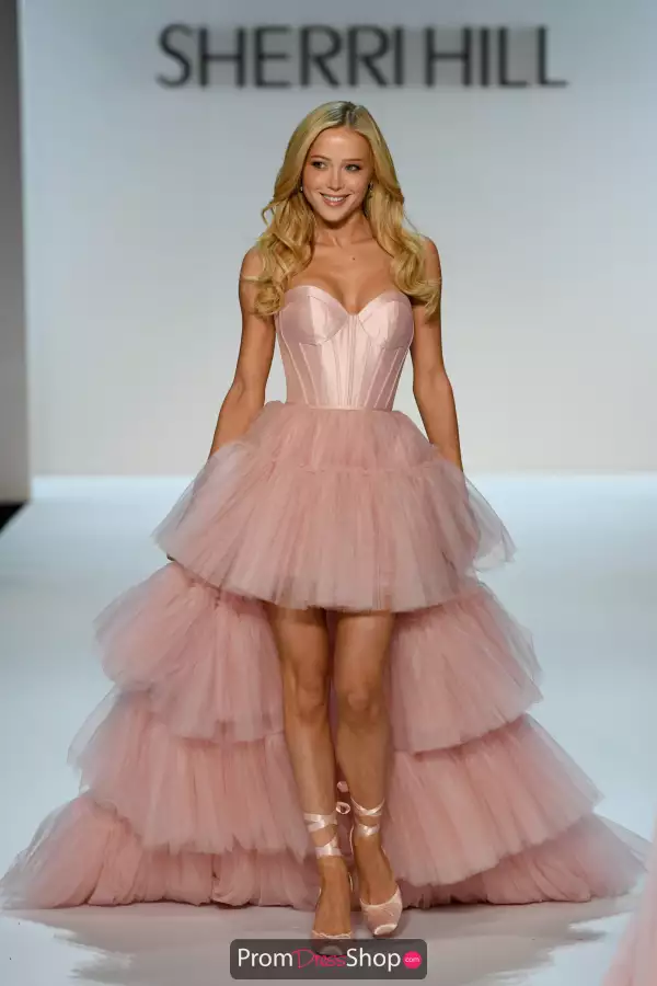 Sherri Hill 58631