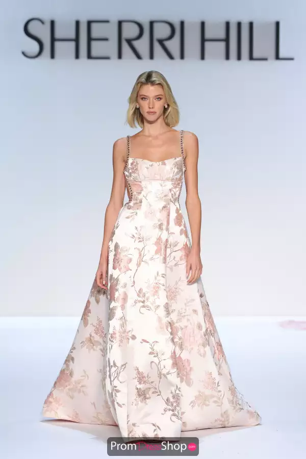 Sherri Hill 58729