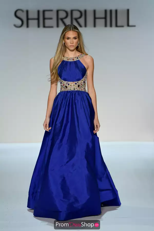 Sherri Hill 58905
