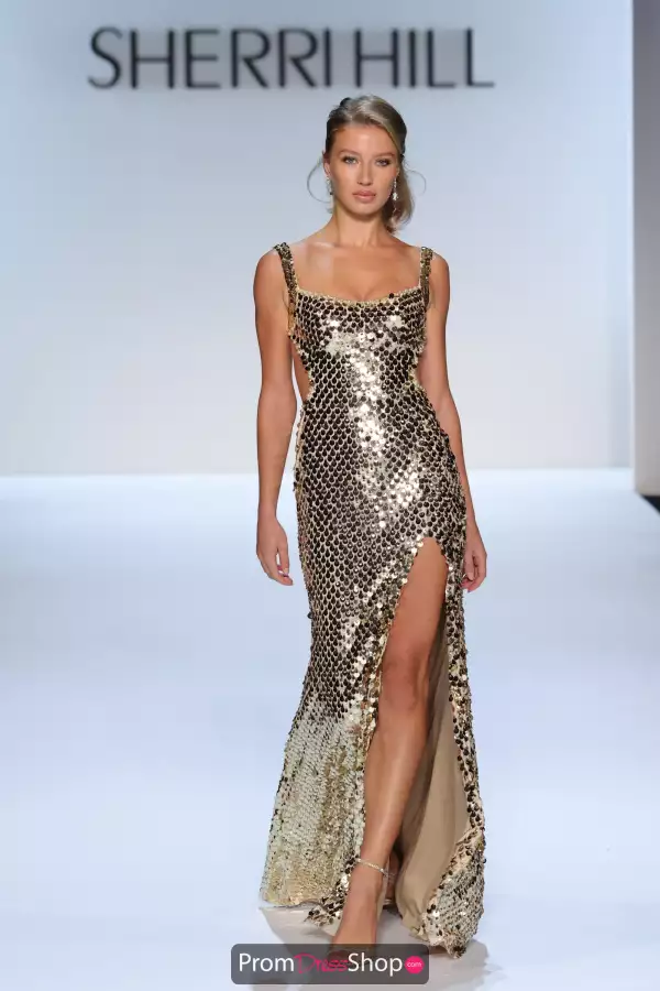 Sherri Hill 58860