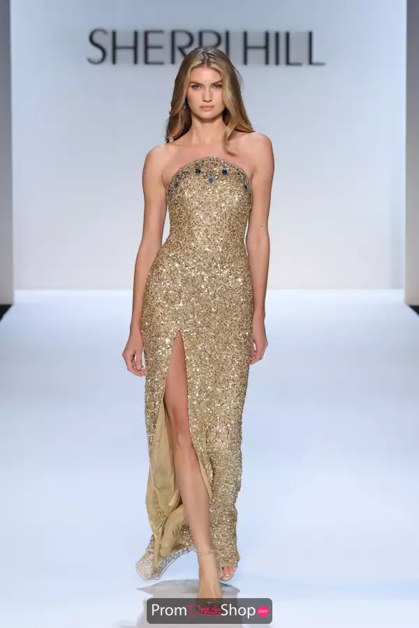 Sherri Hill 58872