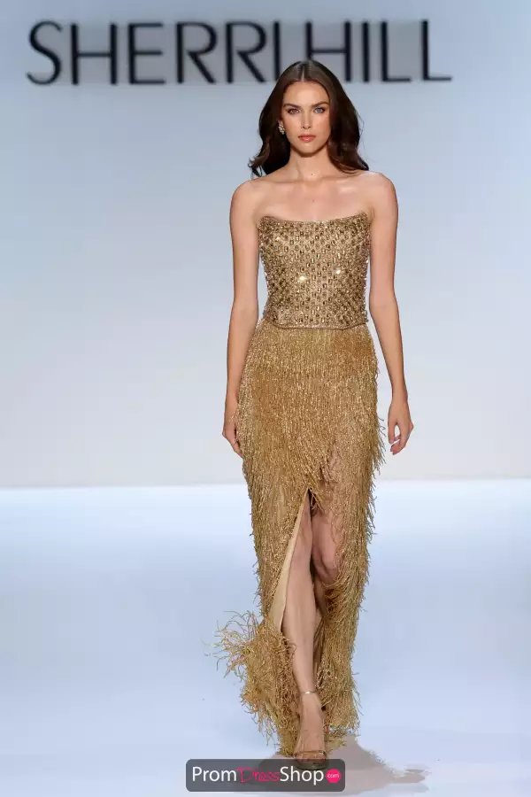 Sherri Hill 67236