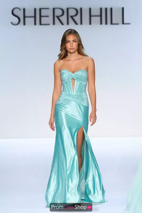 Sherri Hill 58678