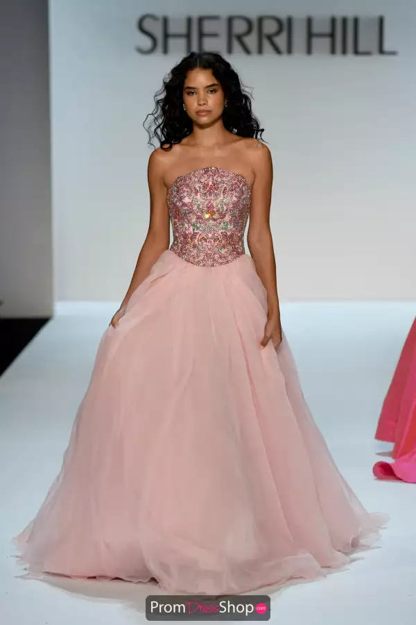 Sherri Hill 67338