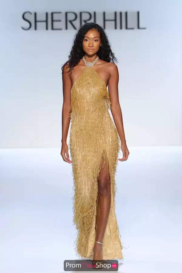 Sherri Hill 67331
