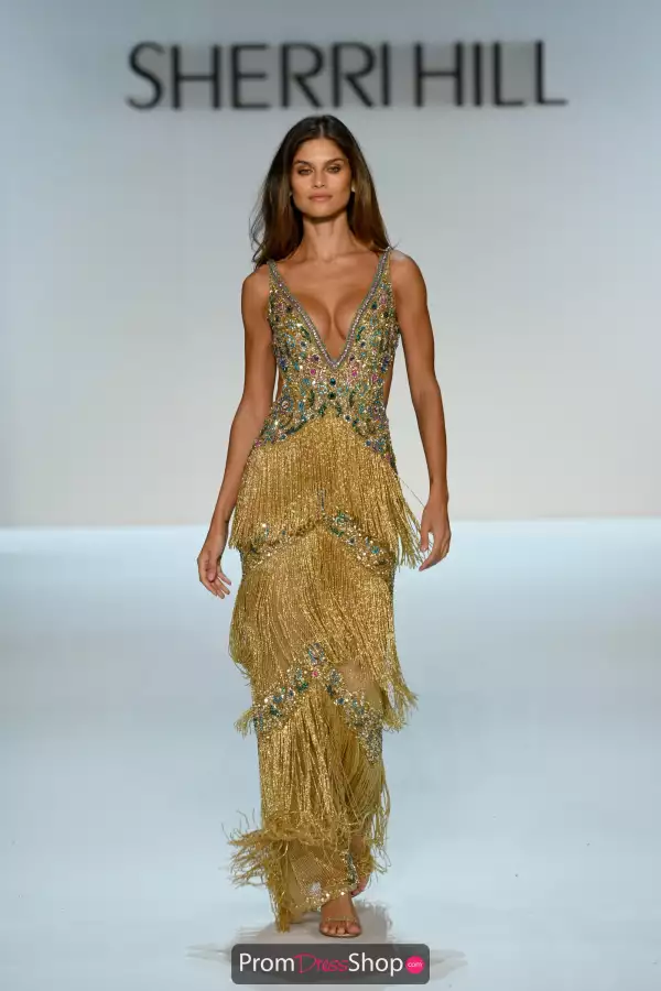 Sherri Hill 67333