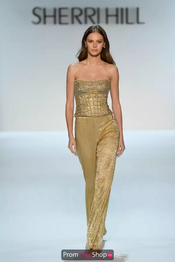 Sherri Hill 67302