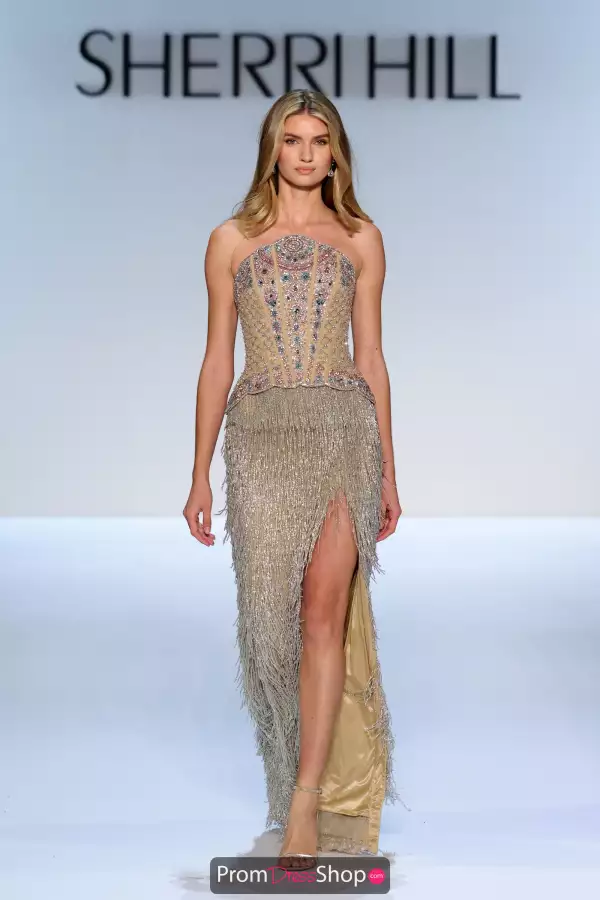 Sherri Hill 67341
