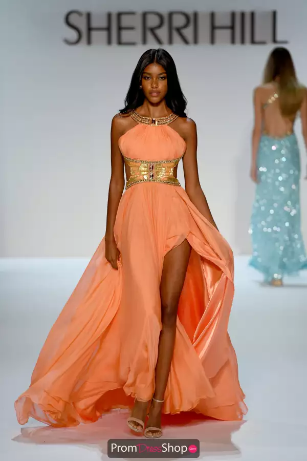 Sherri Hill 58740