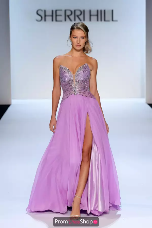 Sherri Hill 58833
