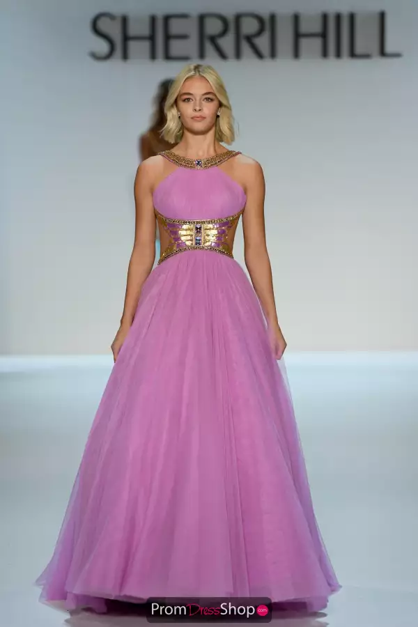 Sherri Hill 58935