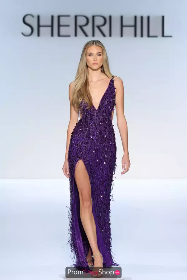 Sherri Hill 58938