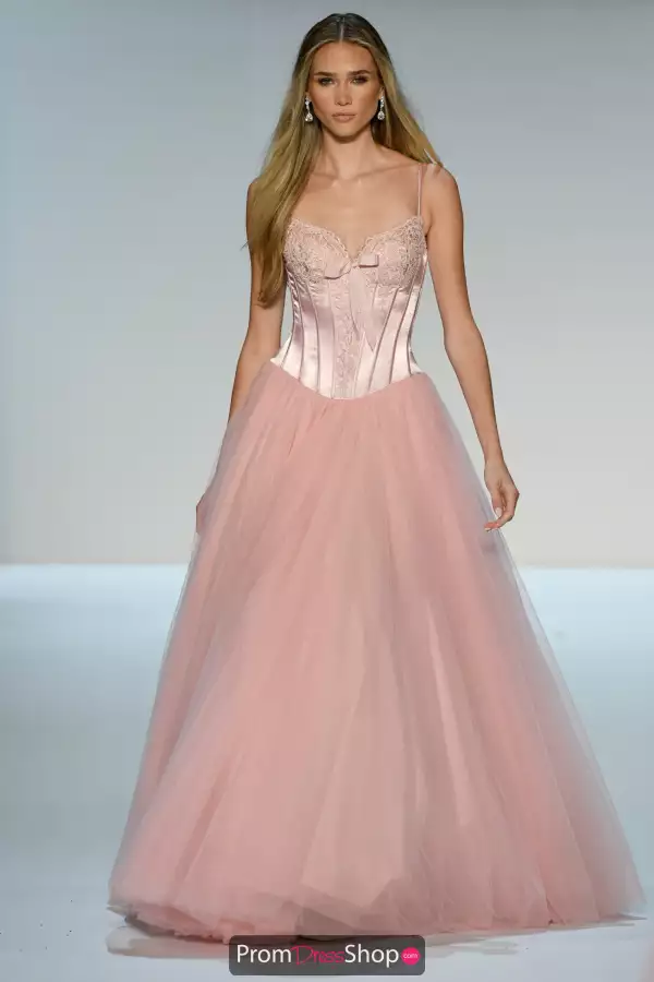 Sherri Hill 58736