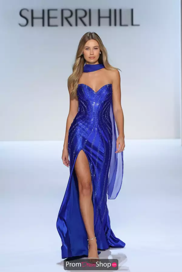 Sherri Hill 58757