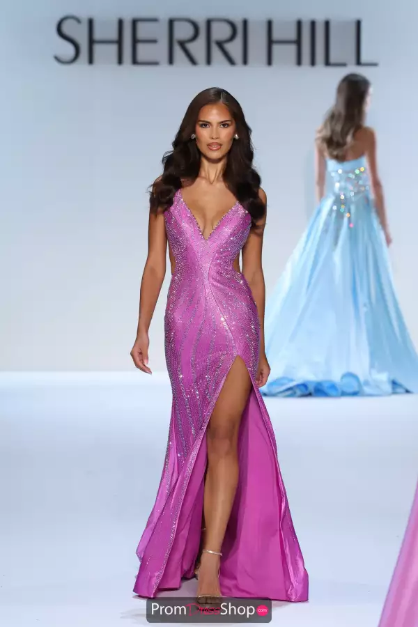 Sherri Hill 58939
