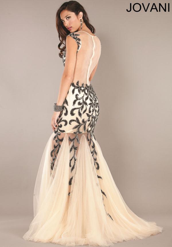 Jovani 926 Prom Dress guaranteed in stock
