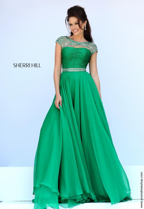 sherri hill clearance