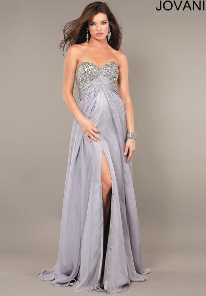 Jovani Dress 6473 at the Prom Dress Shop