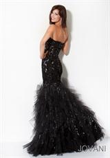 Black/Silver