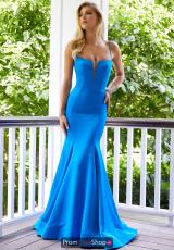 Bright Blue