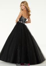 Black/Silver