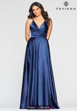 Faviana Dress S10429 | PromDressShop.com