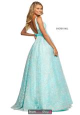 Sherri Hill Dress 53619 | PromDressShop.com