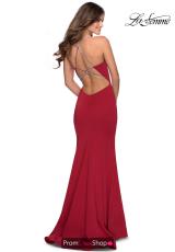 La Femme Dress 28526 | PromDressShop.com