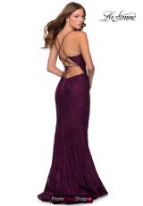La Femme Dress 28534 | PromDressShop.com
