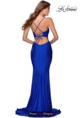 La Femme Dress 28536 | PromDressShop.com