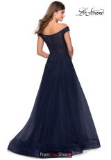 La Femme Dress 28774 | PromDressShop.com