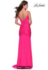 La Femme Dress 28891 | PromDressShop.com