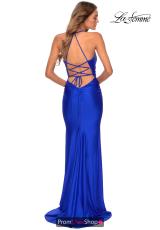 La Femme Dress 28593 | PromDressShop.com