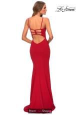 La Femme Dress 28653 | PromDressShop.com