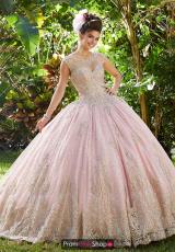 Pink/Gold