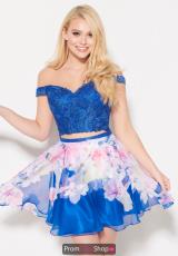 Royal Blue