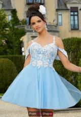 Bahama Blue
