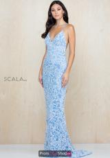 scala prom dresses 2019