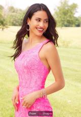Neon Pink
