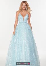 Baby Blue