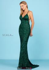 Scala Dress 47551 | PromDressShop.com