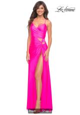 Neon Pink