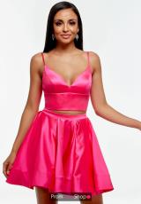 Electric Fuchsia
