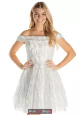Ivory/Silver