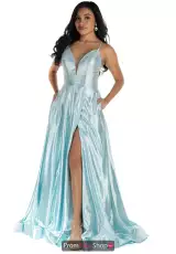 Light Aqua